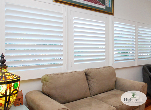 Plantation Shutters Boonah