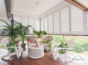 Plantation Shutters Boonah