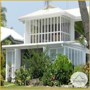 Plantation Shutters Boonah